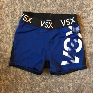 Brand New: VSX Shorty Spandex
